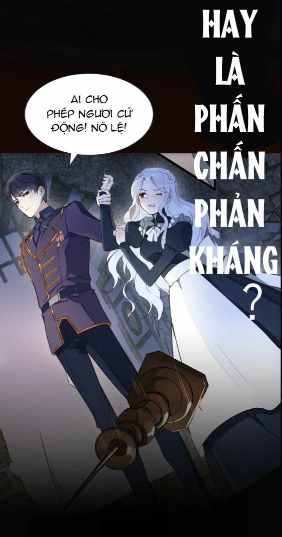 Hầu Nữ Giá Đáo Chapter 0 - Trang 2