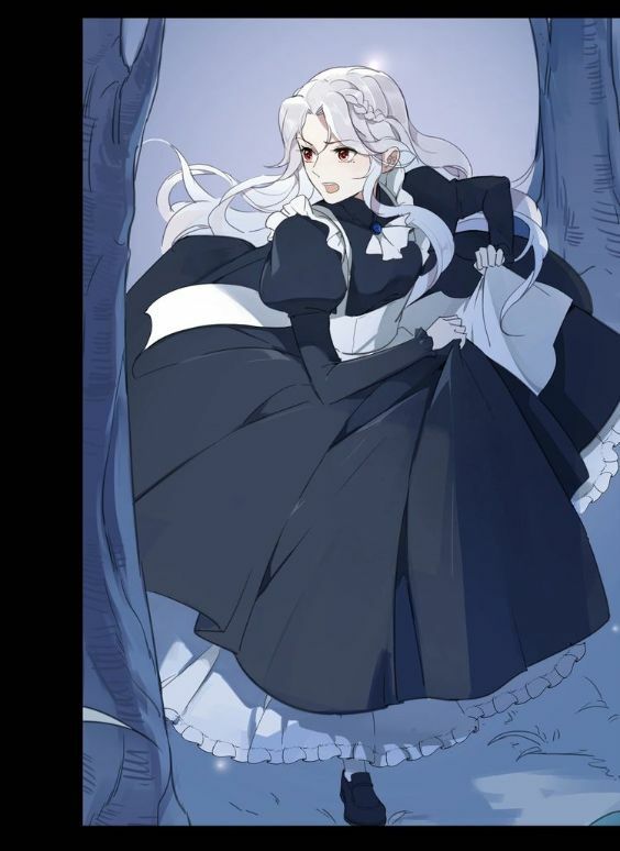 Hầu Nữ Giá Đáo Chapter 0 - Trang 2