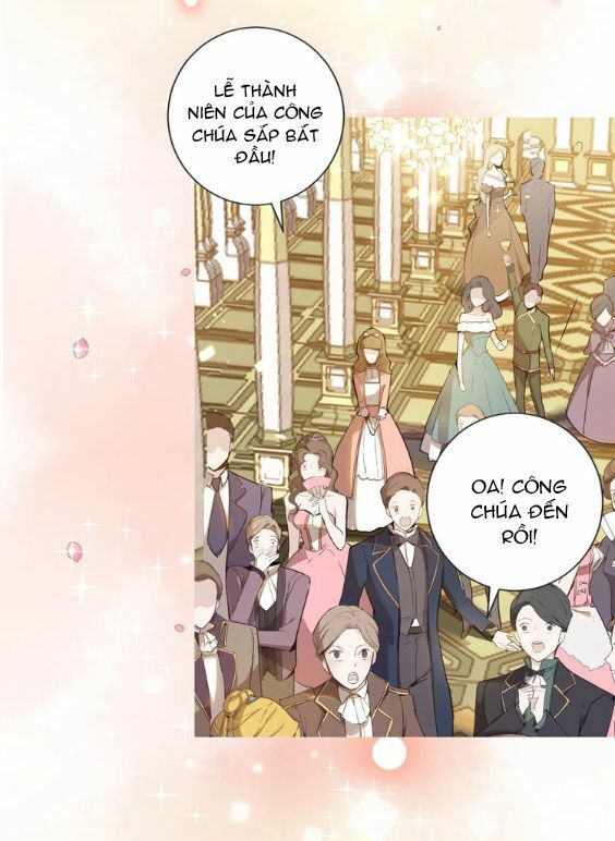Hầu Nữ Giá Đáo Chapter 0 - Trang 2