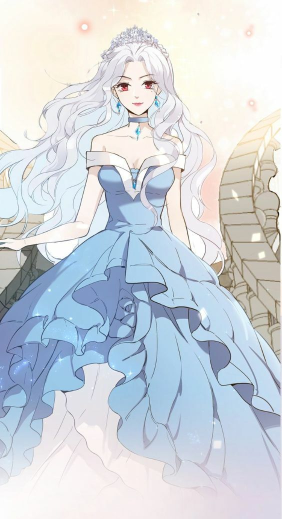 Hầu Nữ Giá Đáo Chapter 0 - Trang 2