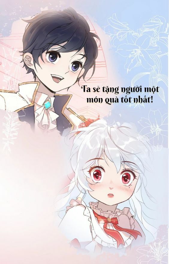 Hầu Nữ Giá Đáo Chapter 0 - Trang 2