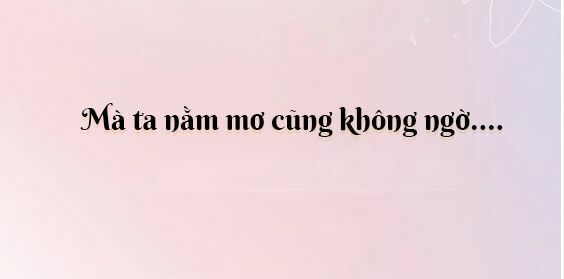 Hầu Nữ Giá Đáo Chapter 0 - Trang 2