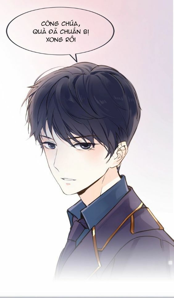 Hầu Nữ Giá Đáo Chapter 0 - Trang 2