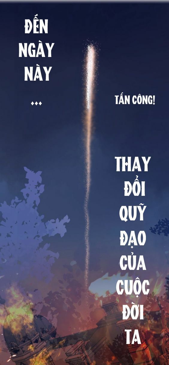 Hầu Nữ Giá Đáo Chapter 0 - Trang 2