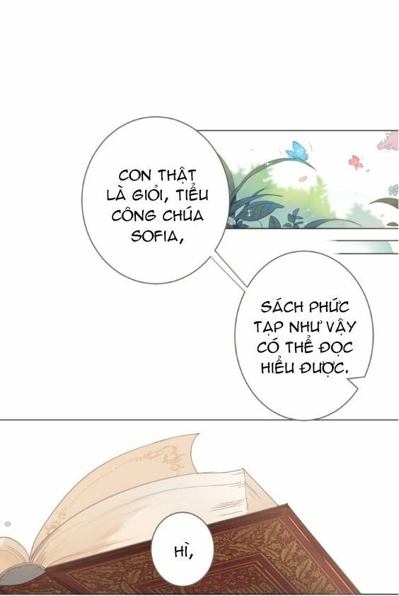 Hầu Nữ Giá Đáo Chapter 1 - Trang 2