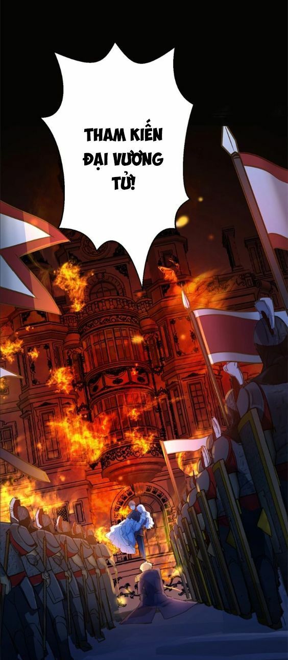 Hầu Nữ Giá Đáo Chapter 1 - Trang 2