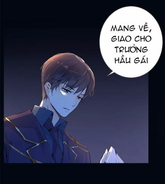 Hầu Nữ Giá Đáo Chapter 1 - Trang 2