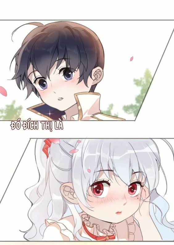 Hầu Nữ Giá Đáo Chapter 1 - Trang 2