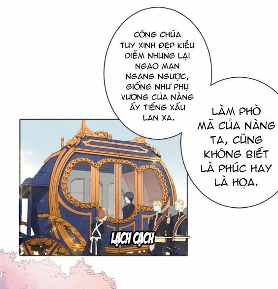 Hầu Nữ Giá Đáo Chapter 1 - Trang 2