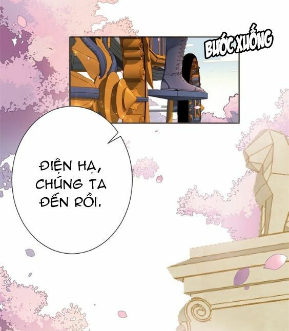 Hầu Nữ Giá Đáo Chapter 1 - Trang 2