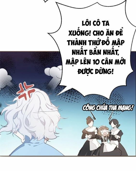 Hầu Nữ Giá Đáo Chapter 1 - Trang 2