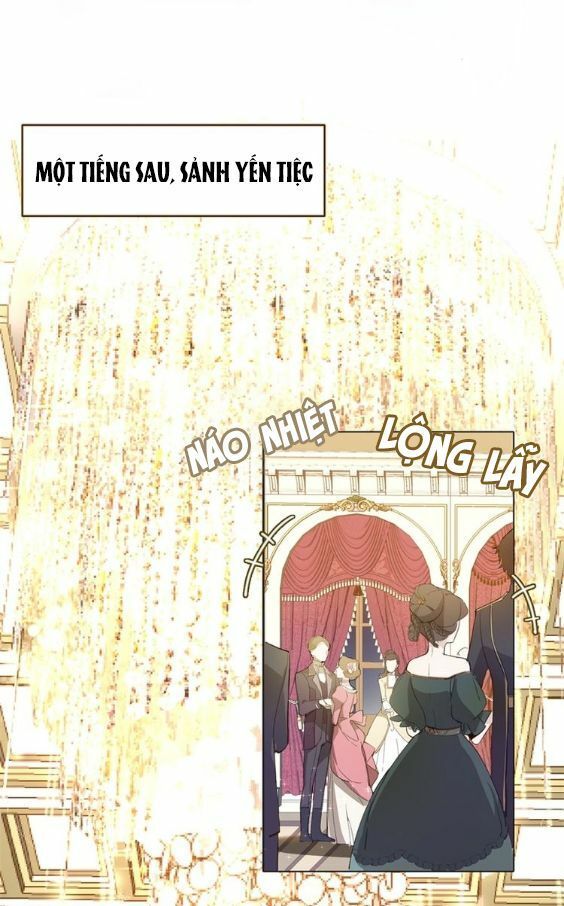 Hầu Nữ Giá Đáo Chapter 1 - Trang 2