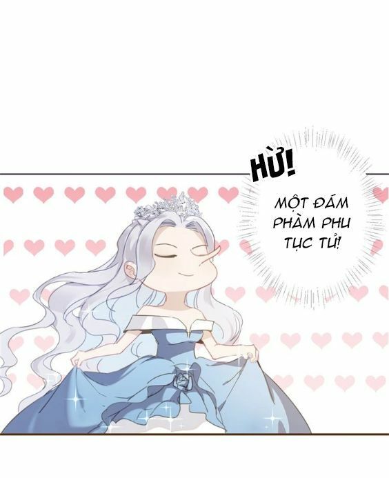 Hầu Nữ Giá Đáo Chapter 1 - Trang 2