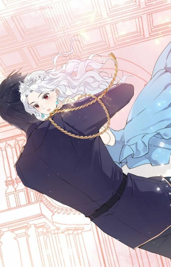 Hầu Nữ Giá Đáo Chapter 1 - Trang 2