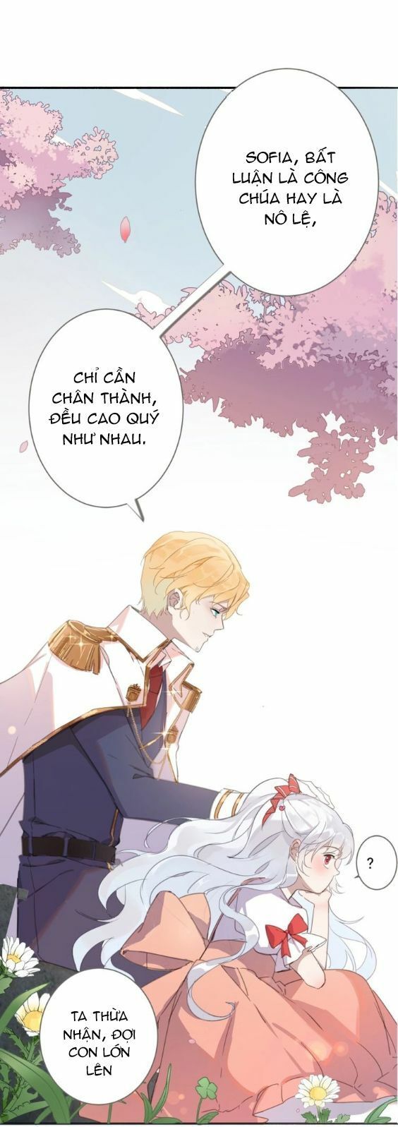 Hầu Nữ Giá Đáo Chapter 1 - Trang 2