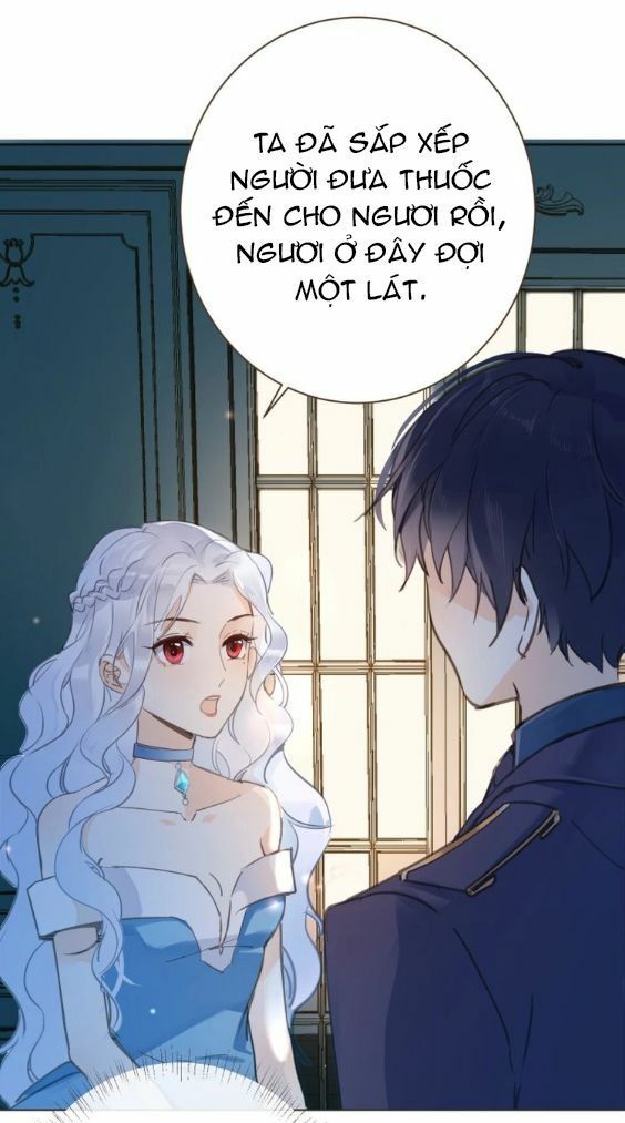 Hầu Nữ Giá Đáo Chapter 1 - Trang 2