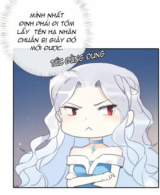 Hầu Nữ Giá Đáo Chapter 1 - Trang 2