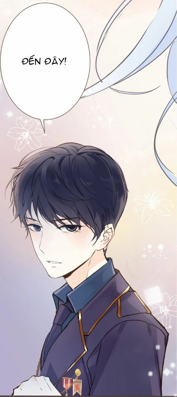 Hầu Nữ Giá Đáo Chapter 1 - Trang 2