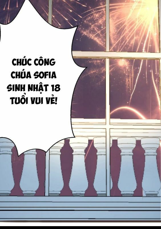 Hầu Nữ Giá Đáo Chapter 1 - Trang 2