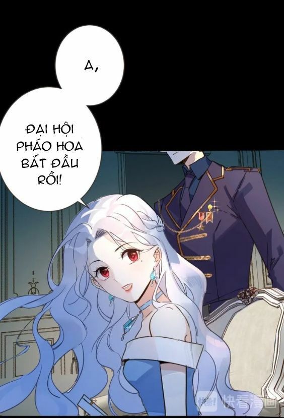 Hầu Nữ Giá Đáo Chapter 1 - Trang 2