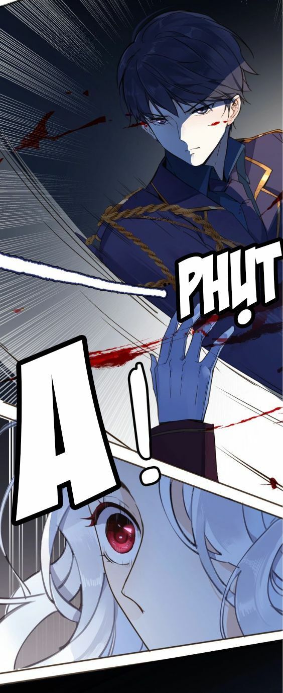 Hầu Nữ Giá Đáo Chapter 1 - Trang 2