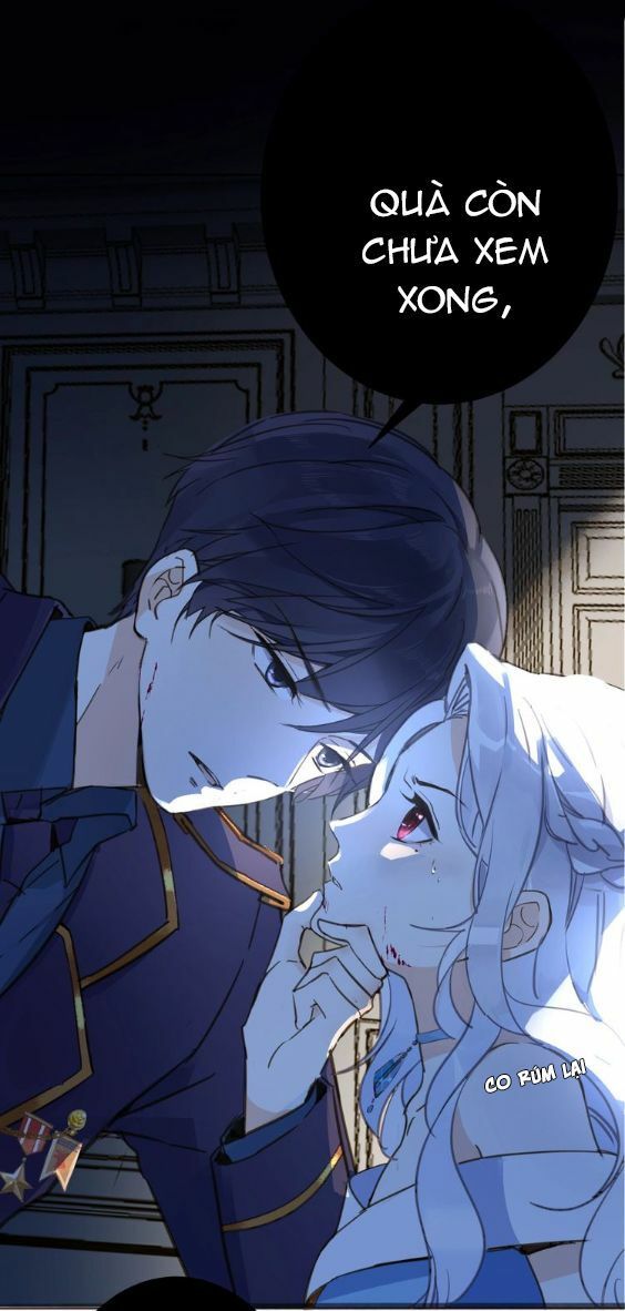 Hầu Nữ Giá Đáo Chapter 1 - Trang 2