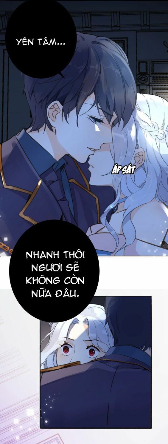 Hầu Nữ Giá Đáo Chapter 1 - Trang 2