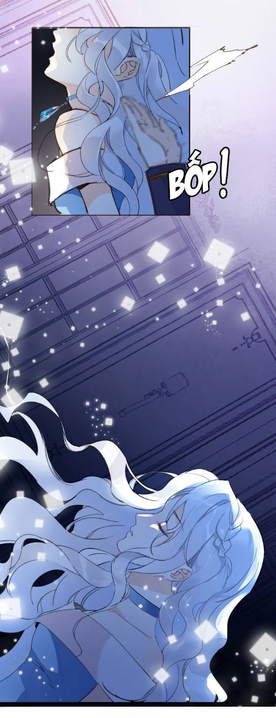 Hầu Nữ Giá Đáo Chapter 1 - Trang 2