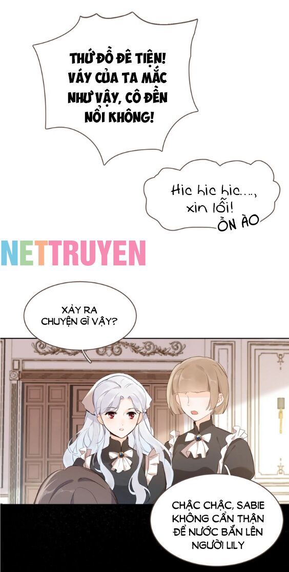 Hầu Nữ Giá Đáo Chapter 11 - Trang 2