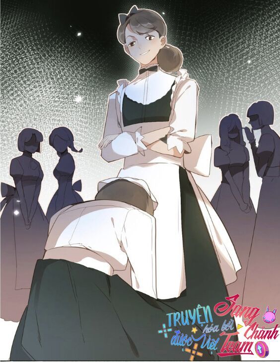 Hầu Nữ Giá Đáo Chapter 11 - Trang 2