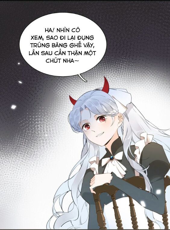Hầu Nữ Giá Đáo Chapter 11 - Trang 2