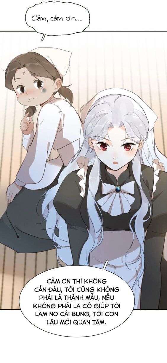 Hầu Nữ Giá Đáo Chapter 11 - Trang 2