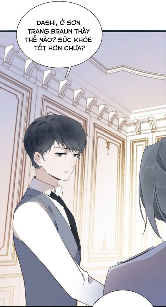 Hầu Nữ Giá Đáo Chapter 11 - Trang 2