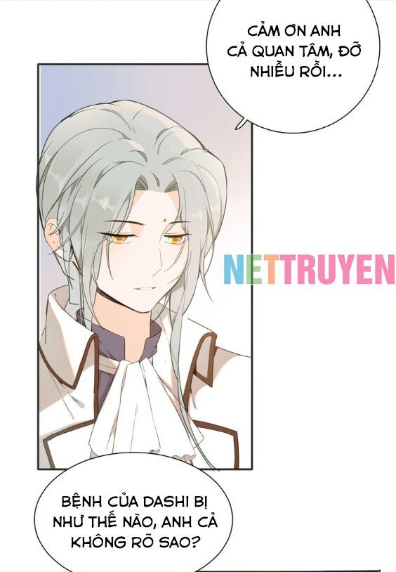 Hầu Nữ Giá Đáo Chapter 11 - Trang 2