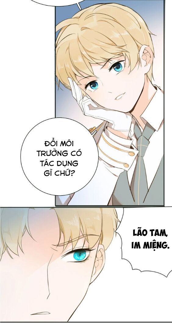 Hầu Nữ Giá Đáo Chapter 11 - Trang 2