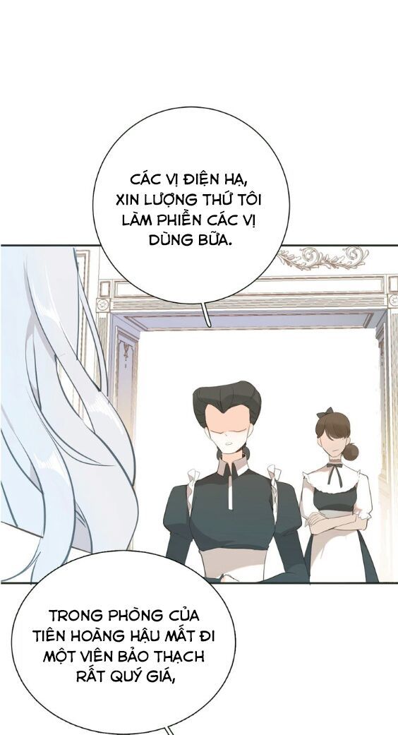 Hầu Nữ Giá Đáo Chapter 11 - Trang 2