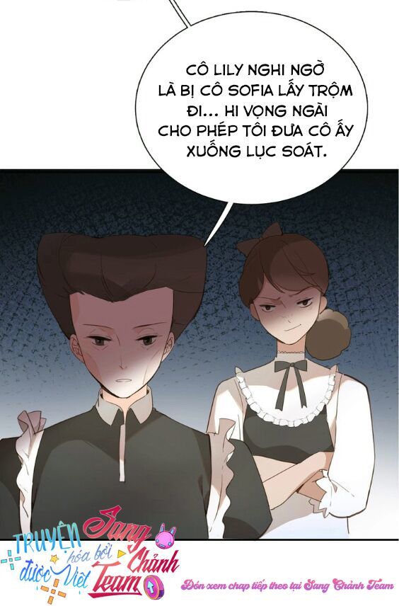 Hầu Nữ Giá Đáo Chapter 11 - Trang 2