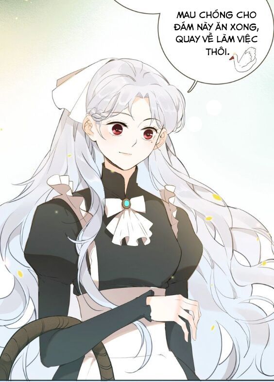 Hầu Nữ Giá Đáo Chapter 11 - Trang 2