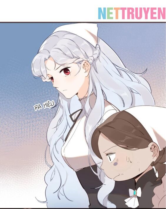 Hầu Nữ Giá Đáo Chapter 12 - Trang 2