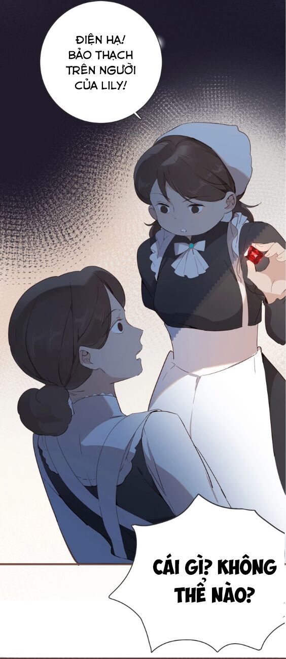 Hầu Nữ Giá Đáo Chapter 12 - Trang 2