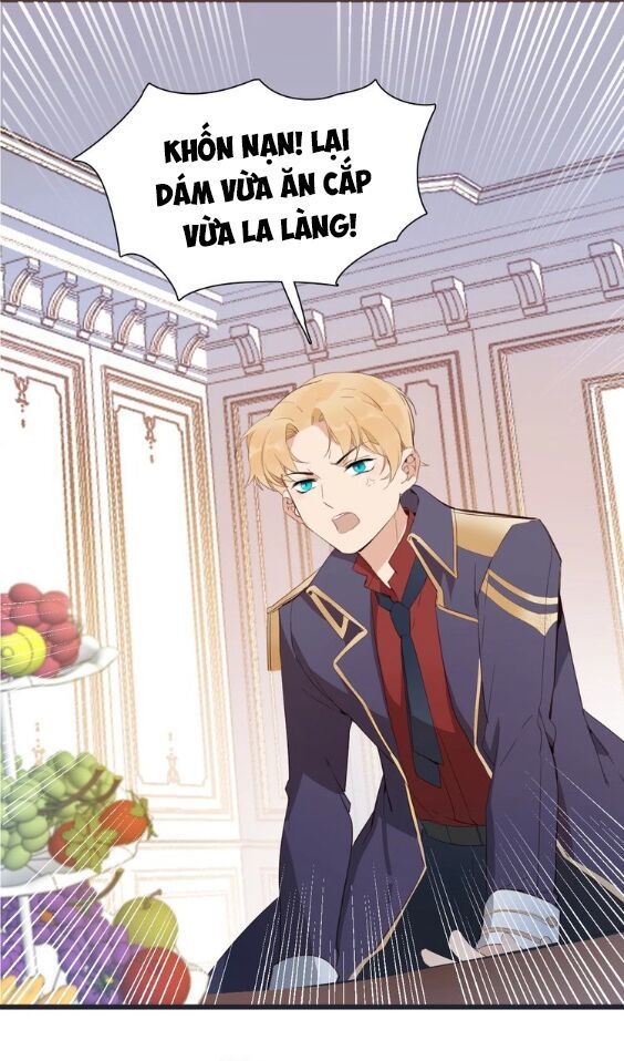 Hầu Nữ Giá Đáo Chapter 12 - Trang 2