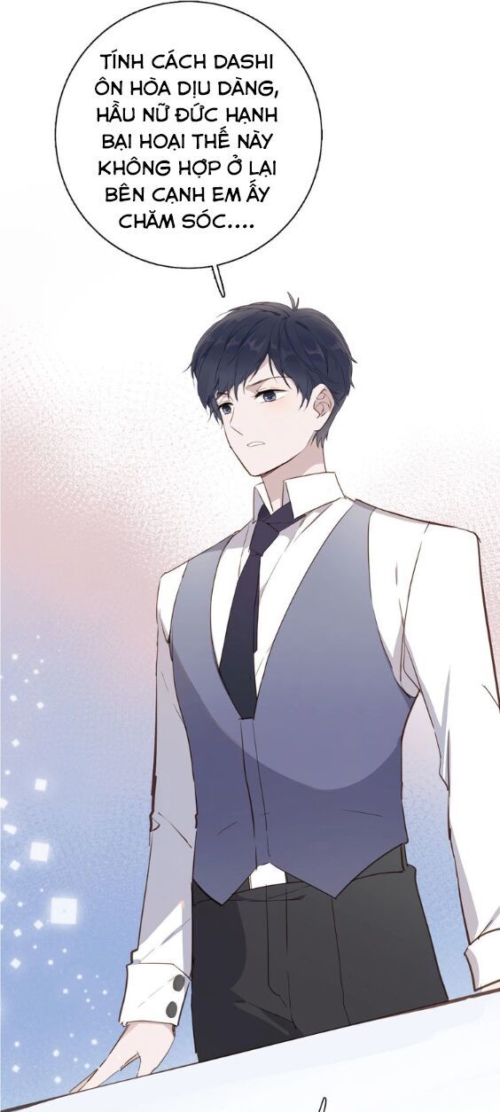 Hầu Nữ Giá Đáo Chapter 12 - Trang 2