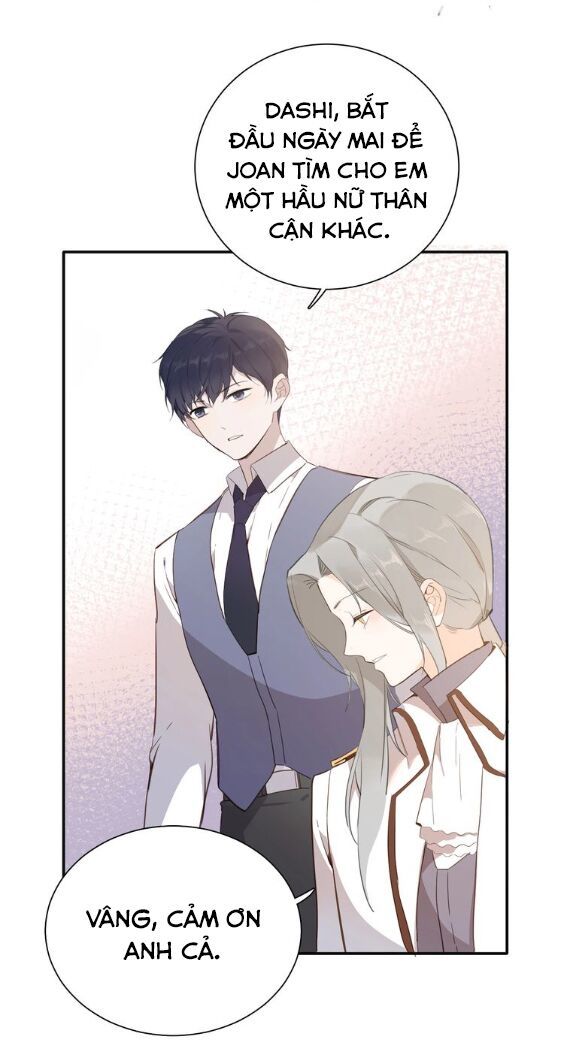 Hầu Nữ Giá Đáo Chapter 12 - Trang 2