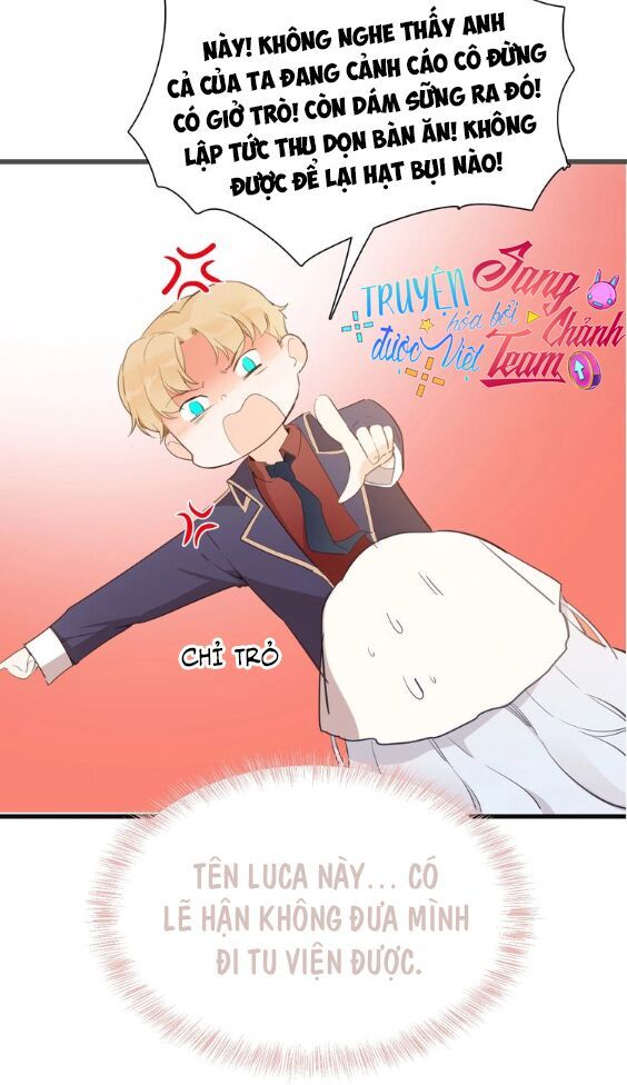 Hầu Nữ Giá Đáo Chapter 12 - Trang 2