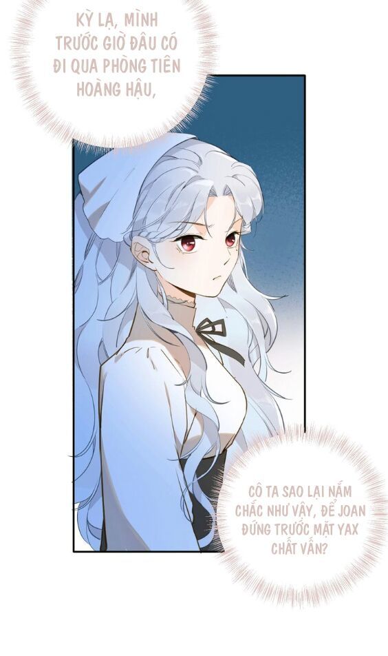 Hầu Nữ Giá Đáo Chapter 12 - Trang 2