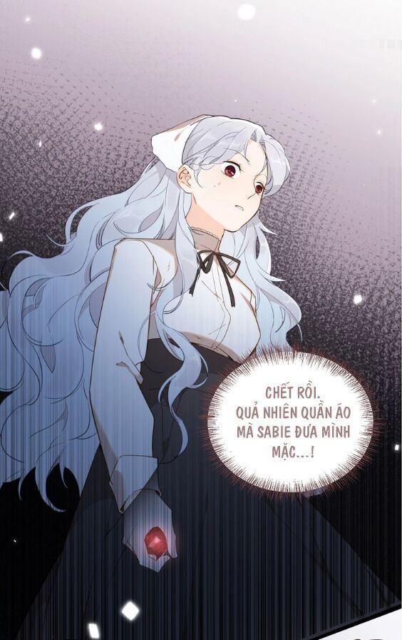 Hầu Nữ Giá Đáo Chapter 12 - Trang 2