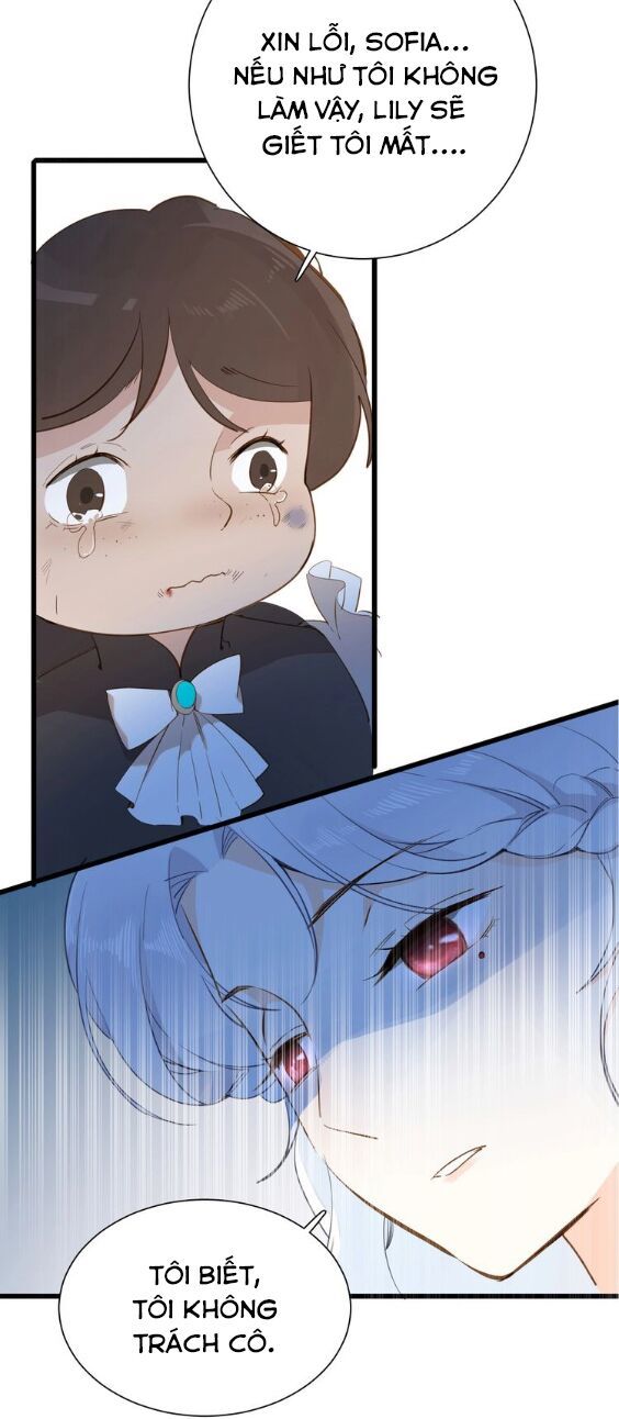 Hầu Nữ Giá Đáo Chapter 12 - Trang 2