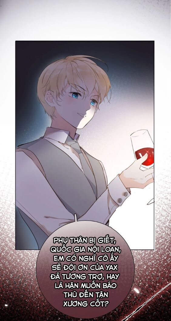 Hầu Nữ Giá Đáo Chapter 13 - Trang 2