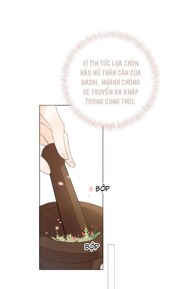 Hầu Nữ Giá Đáo Chapter 13 - Trang 2