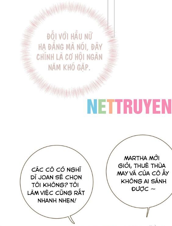 Hầu Nữ Giá Đáo Chapter 13 - Trang 2